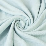 Polštář pro těhotné ženy a kojení, polštář - MOON MUSLIN, 240 cm |  máta - BabyMatex  TB0076_33