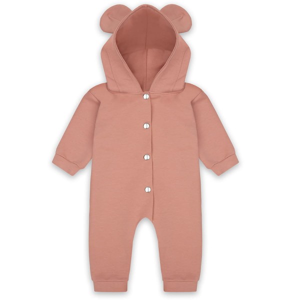 Kombinezon Miś z kapturem zapinany na napy Blush - Dolce Sonno — kopia.jpg