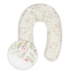Polštář pro těhotné a kojící ženy, polštář Relax – zelená louka | BabyMatex TB0101_48