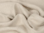 Polštář pro těhotné a kojící ženy Relax Linen – světle béžový | BabyMatex TB0448_15