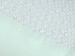 Polštář na polohování Relax Prestige Muslin – máta | BabyMatex TB0451_02