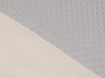 Polštář pro těhotné ženy Relax Prestige Muslin - šedý | BabyMatex TB0451_03