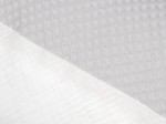 Polštář na polohování Relax Prestige Muslin – světle šedý | BabyMatex TB0451_04