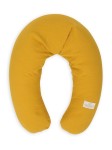 Polštář na polohování Relax Muslin – medový | BabyMatex TB0455_06