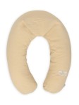 Polštář na polohování Relax Muslin – béžový | BabyMatex TB0455_15