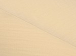 Polštář na polohování Relax Muslin – béžový | BabyMatex TB0455_15