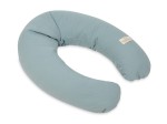 Polštář na polohování Relax Muslin – máta | BabyMatex TB0455_34