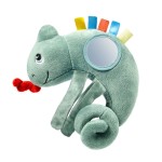 Závěs na kočárek FAIRY TAILS - CHAMELEON CHARLES | Babyono