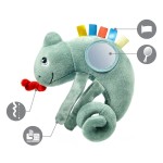 Závěs na kočárek FAIRY TAILS - CHAMELEON CHARLES | Babyono
