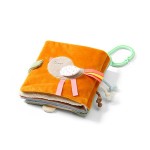 Smyslová knížka Nature | Babyono 1531