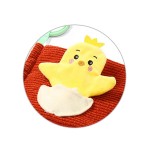 Smyslová knížka Nature | Babyono 1531