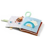 Smyslová knížka Nature | Babyono 1531
