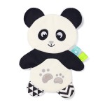 Hračka pro miminka Panda Polly | Babyono 1558