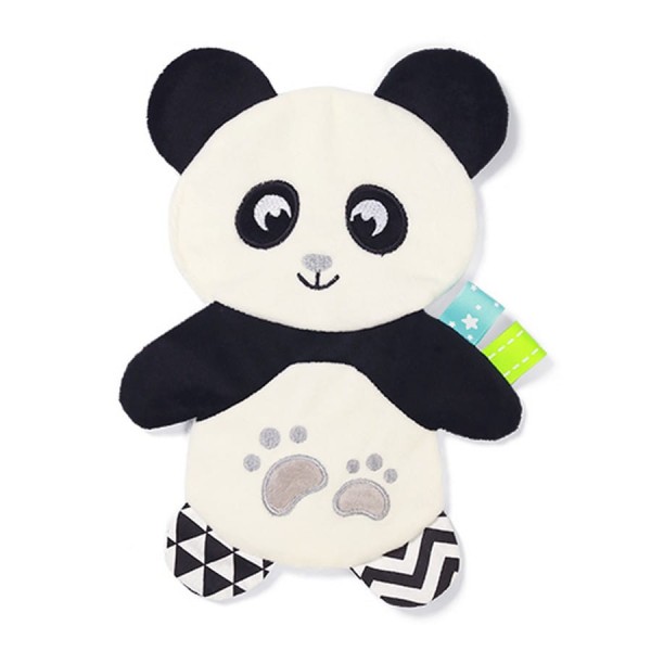 Hračka pro miminka Panda Polly | Babyono 1558