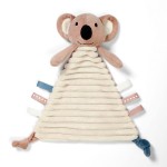 Plyšová hračka deka pro kojence Koala Charlie | Babyono 1559