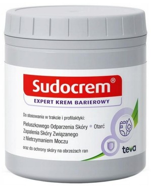 Sudocrem Expert 125 g