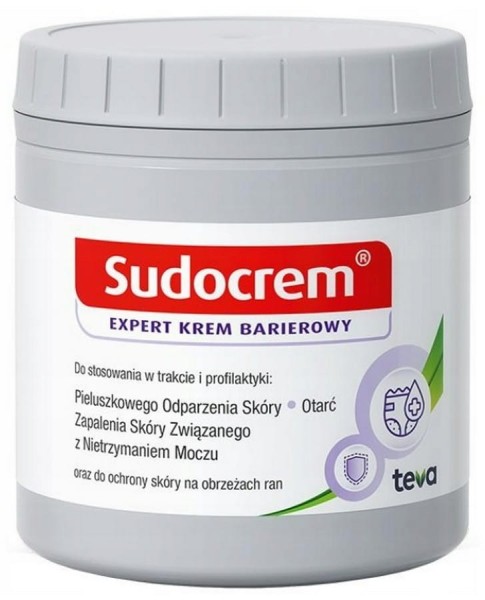 Sudocrem Expert 125 g