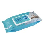 Vonné sáčky na použité plenky 100 ks | Canpol