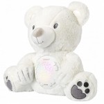 Plyšová hračka s projektorem Polar Bear WOOPIE 58090