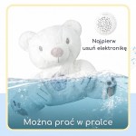 Plyšová hračka s projektorem Polar Bear WOOPIE 58090