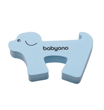 Zámek na dveře Zvířátka Mix - BabyOno