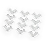 Ochranné rohy na nábytek, 12 ks BabyOno