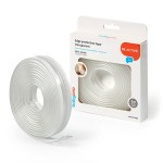 Bezpečnostní páska na hrany 3 metry bezbarvá BabyOno