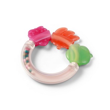 Rattles with teether | BabyOno  1594