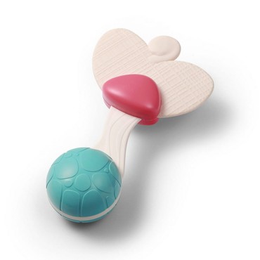 Chrastítko s kousátkem | BabyOno  1589