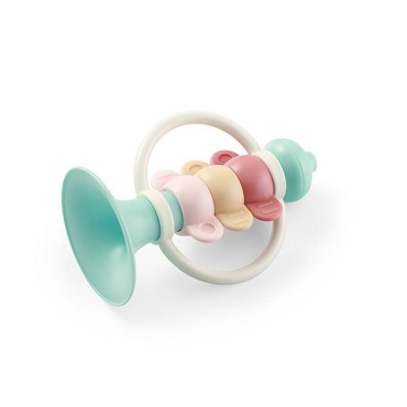 Rattles TRUMPET | BabyOno  1630