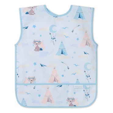 Bryndák s kapsičkou Raccoon pro děti 2–4 roky BabyOno