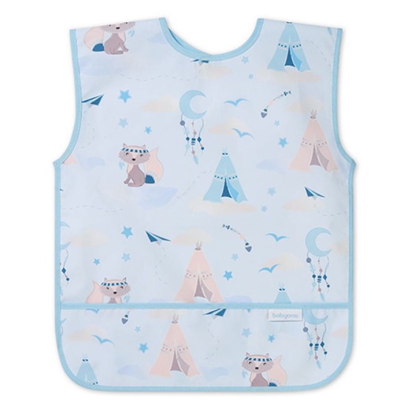 Bryndák s kapsičkou Raccoon pro děti 2–4 roky BabyOno