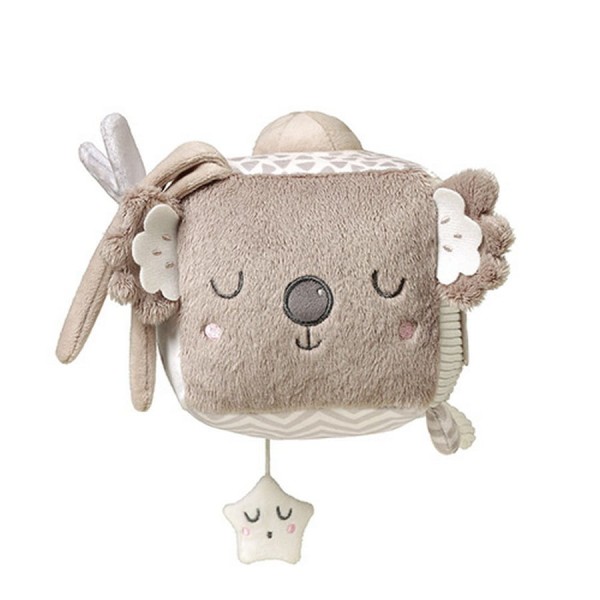 Smyslová kostka pro kojence Koala Coco BabyOno 1637