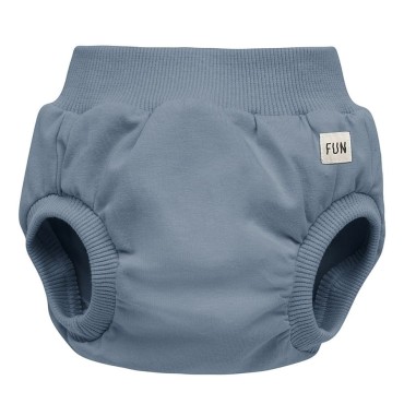 Modré bloomerky pro chlapce – FunTime Pinokio