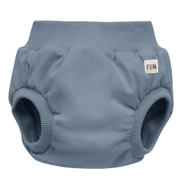 Modré bloomerky pro chlapce – FunTime Pinokio