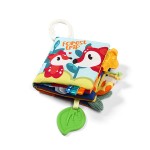 Smyslová knížka Forest | BabyOno 1513