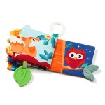 Smyslová knížka Forest | BabyOno 1513