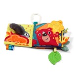 Smyslová knížka Forest | BabyOno 1513