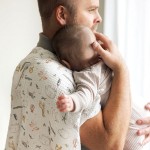 Sada 3 kusů mušelínových plenek 70x70cm | Babyono 282/04