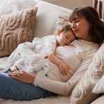 Sada plenek z řaseného mušelínu, 3 ks, 70 x 70 cm | Babyono 282/02