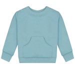 Kojenecká tepláková souprava Basic/ Iceberg - Dolce Sonno