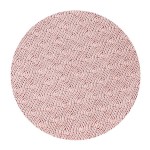 Dětská deka z bambusového vlákna 75x100 cm - růžová | Babyono  1673/01