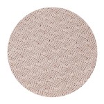 Dětská deka z bambusového vlákna 75x100 cm – béžová | Babyono 1673/03