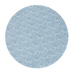 Dětská deka z bambusového vlákna 75x100 cm – modrá | Babyono  1673/04