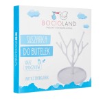 Sušák na láhve a dudlíky Bocioland