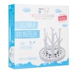 Sušák Maxi na láhve a dudlíky Bocioland