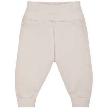 Kojenecké tepláky Basic/ MoonBean - Dolce Sonno