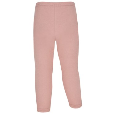  Legíny pro miminka a batolata Lulu/  Blush - Dolce Sonno