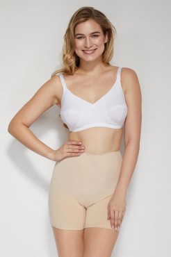 Těhotenská a kojicí podprsenka Milky / White - Mitex
