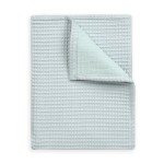 Mušelínová dětská dečka 75 x 100 cm Prestige Muslin mátová- Baby Matex